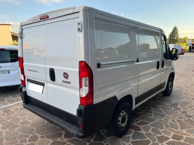 Fiat Ducato FURGONE 28 2.3 MJT 120CV PC-TN - foto 2 di 4