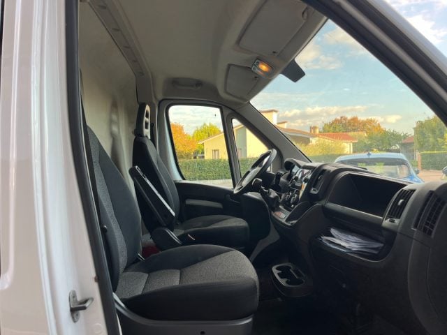 Fiat Ducato FURGONE 28 2.3 MJT 120CV PC-TN - foto 4 di 4