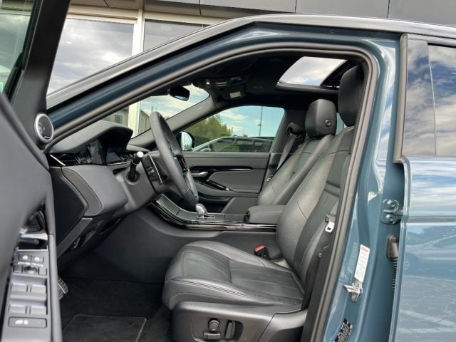 Land Rover Range Rover Evoque 2.0D I4 163CV AWD AUTO R-DYNAMIC SE PANORAMA - foto 3 di 4