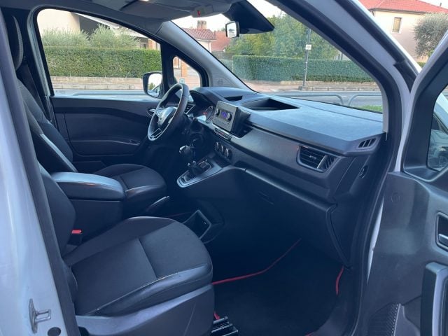 Renault Kangoo 1.3 TCe 100CV AUTHENTIC 5 POSTI - foto 4 di 4