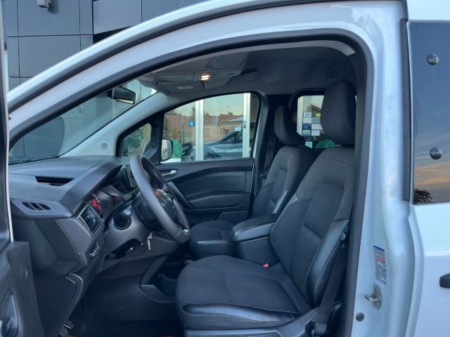Renault Kangoo 1.3 TCe 100CV AUTHENTIC 5 POSTI - foto 3 di 4
