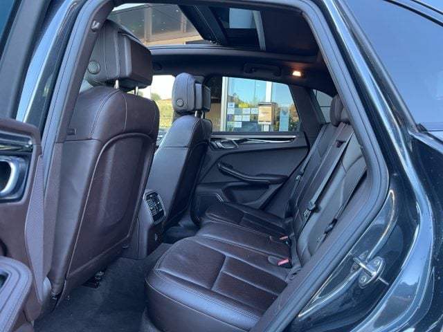 Porsche Macan S 3.0 DIESEL 250CV PDK - foto 4 di 4