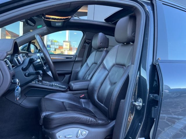 Porsche Macan S 3.0 DIESEL 250CV PDK - foto 3 di 4