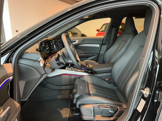 Audi A5 AVANT TDI 204CV MHEV+ QUATTRO S-TRONIC S-LINE - foto 2 di 4