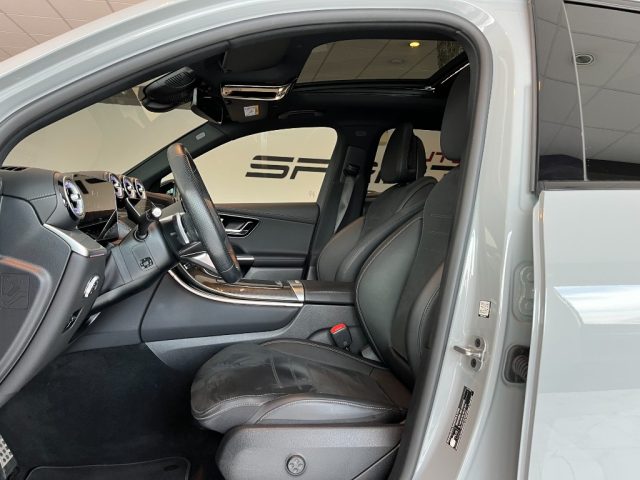 Mercedes-Benz GLC 300 d 4Matic Mild Hybrid Premium AMG 269cv - foto 3 di 4