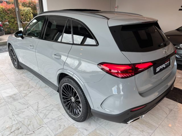 Mercedes-Benz GLC 300 d 4Matic Mild Hybrid Premium AMG 269cv - foto 2 di 4
