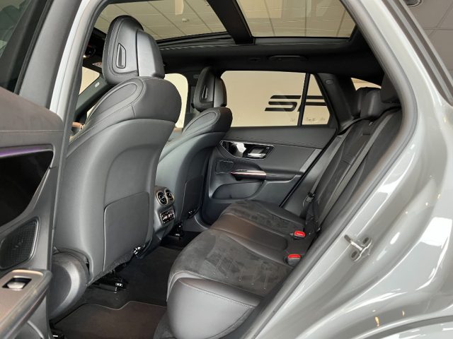 Mercedes-Benz GLC 300 d 4Matic Mild Hybrid Premium AMG 269cv - foto 4 di 4