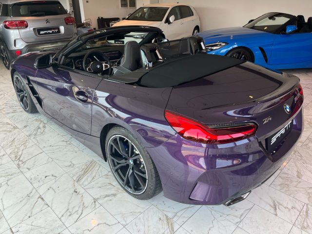 BMW Z4 M40i 340cv StepTronic usato a NOVENTA VICENTINA