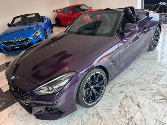 BMW Z4 M40i 340cv StepTronic usato a NOVENTA VICENTINA