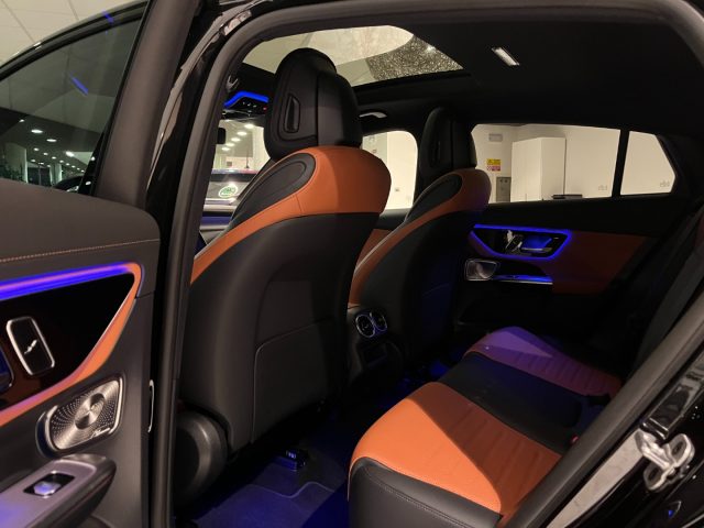 Mercedes-Benz GLC 220 d Coup� 4-Matic 197cv Premium Plus AMG - foto 4 di 4