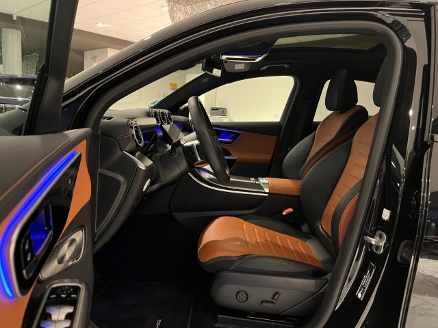 Mercedes-Benz GLC 220 d Coup� 4-Matic 197cv Premium Plus AMG - foto 3 di 4