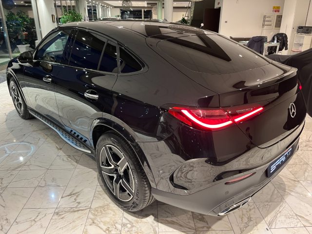 Mercedes-Benz GLC 220 d Coup� 4-Matic 197cv Premium Plus AMG - foto 2 di 4