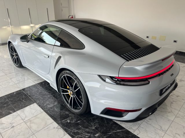 Porsche 992 Turbo S Coup� 650cv PDK - foto 2 di 4