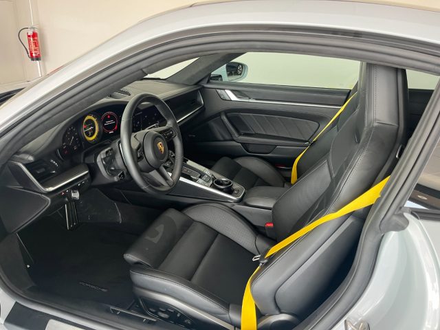 Porsche 992 Turbo S Coup� 650cv PDK - foto 3 di 4