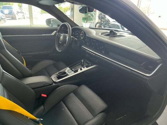 Porsche 992 Turbo S Coup� 650cv PDK - foto 4 di 4