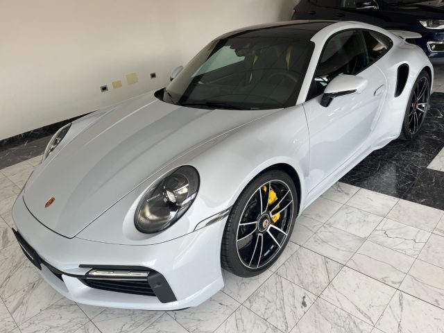 Porsche 992 Turbo S Coup� 650cv PDK usato a NOVENTA VICENTINA