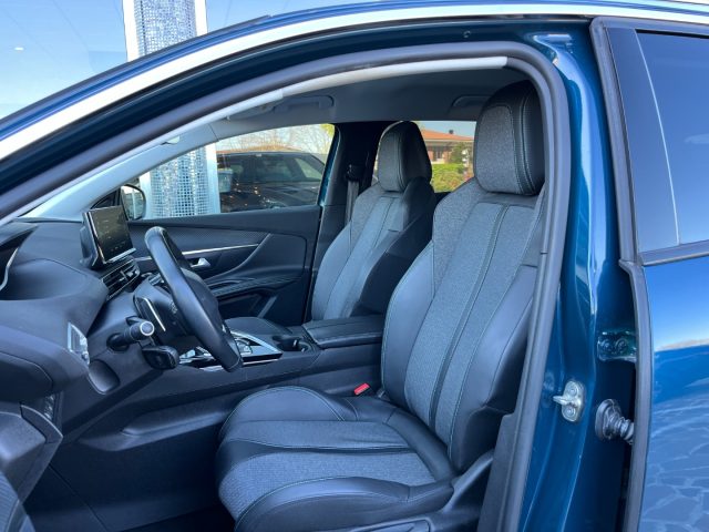 Peugeot 3008 HYBRID 225CV e-EAT8 ALLURE PLUG-IN - foto 3 di 4