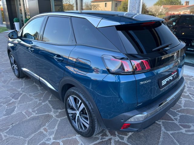 Peugeot 3008 HYBRID 225CV e-EAT8 ALLURE PLUG-IN - foto 2 di 4