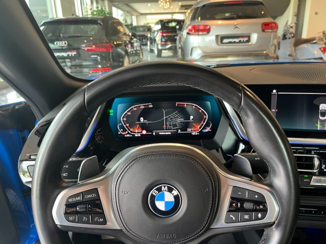 BMW Z4 sDrive20i MSport 197cv StepTronic Shadow usato a NOVENTA VICENTINA