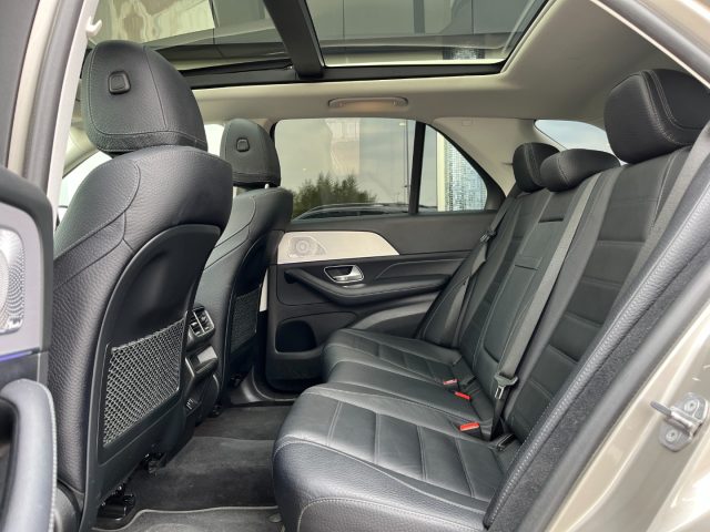 Mercedes-Benz GLE 450 4Matic EQ-Boost Premium AMG 367cv 9G-Tronic - foto 4 di 4