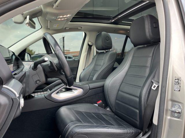 Mercedes-Benz GLE 450 4Matic EQ-Boost Premium AMG 367cv 9G-Tronic - foto 3 di 4