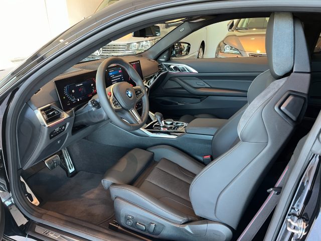 BMW M4 Coup� Competition 510cv - foto 3 di 4