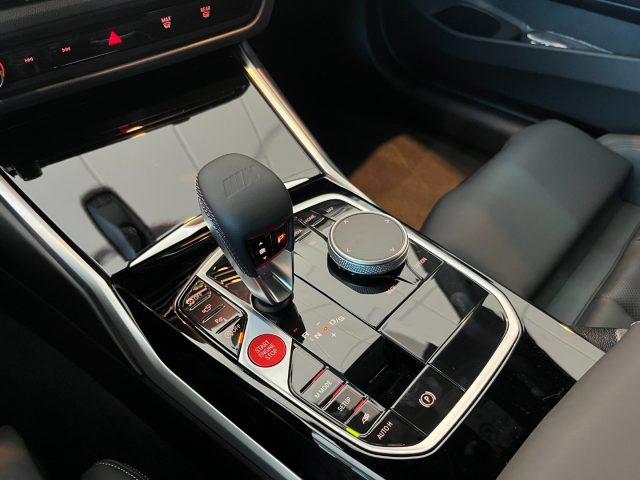 BMW M4 Coupè Competition 510cv usato a NOVENTA VICENTINA