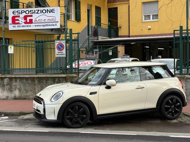 MINI One 1.5 One usato a ALBISOLA SUPERIORE