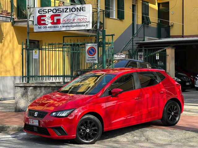 SEAT Ibiza 1.0 EcoTSI 95 CV 5 porte Style usato a ALBISOLA SUPERIORE