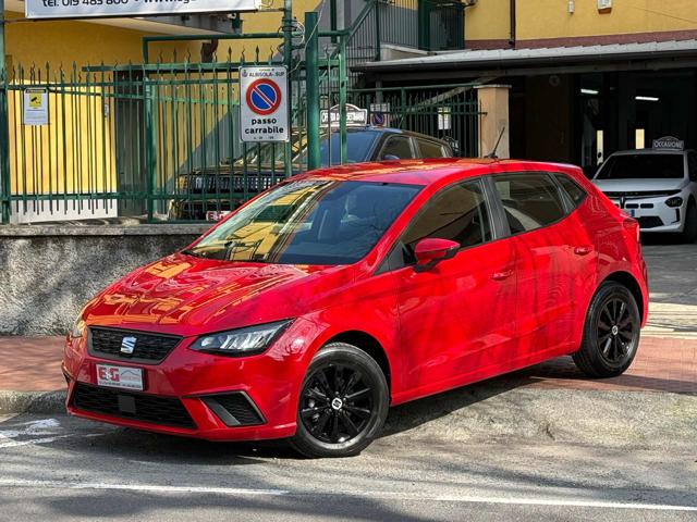 SEAT Ibiza 1.0 EcoTSI 95 CV 5 porte Style - foto 2 di 4