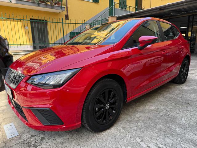 SEAT Ibiza 1.0 EcoTSI 95 CV 5 porte Style - foto 3 di 4