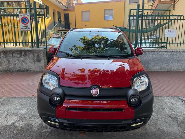 Fiat Panda 1.0 FireFly S&S Hybrid Pandina - foto 4 di 4