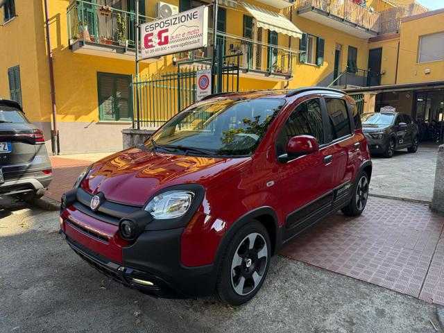 Fiat Panda 1.0 FireFly S&S Hybrid Pandina nuovo a ALBISOLA SUPERIORE