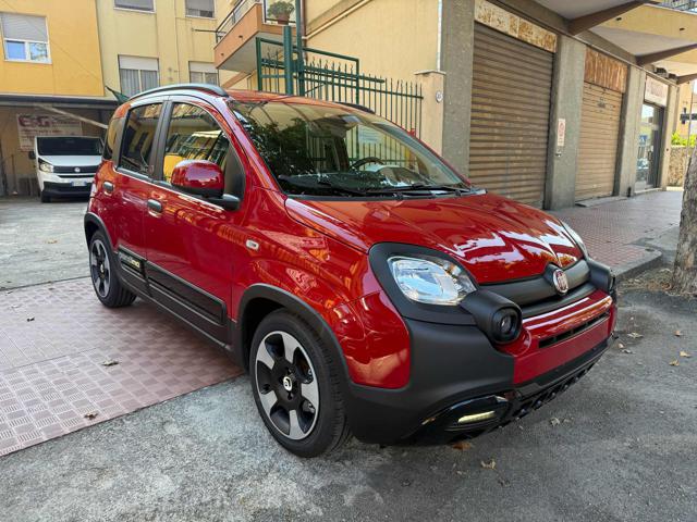 Fiat Panda 1.0 FireFly S&S Hybrid Pandina - foto 3 di 4