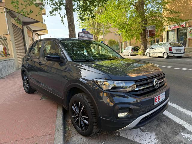 Volkswagen T-Cross 1.0 TSI Urban BMT - foto 4 di 4