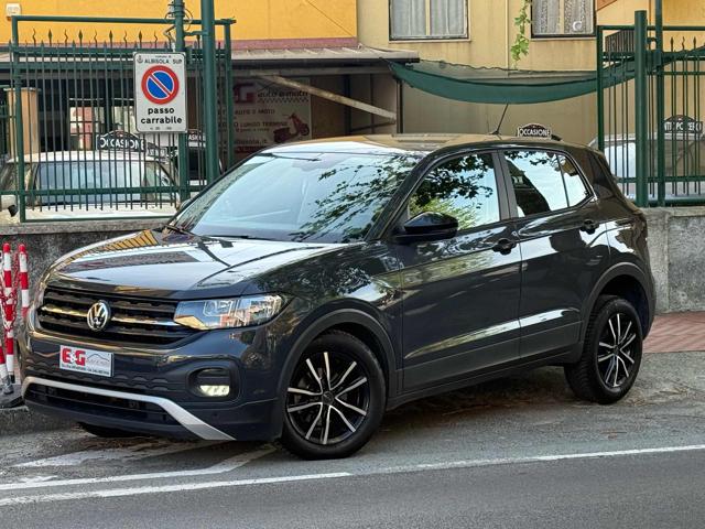 Volkswagen T-Cross 1.0 TSI Urban BMT - foto 2 di 4
