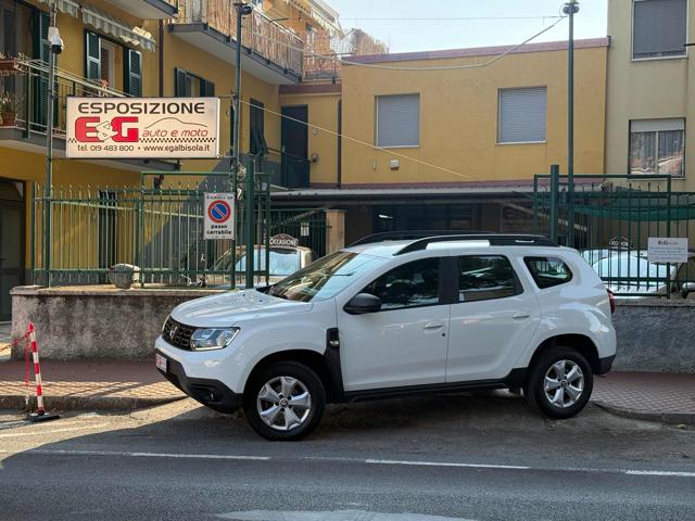 Dacia Duster 1.5 Blue dCi 8V 115 CV 4x2 Prestige usato a ALBISOLA SUPERIORE