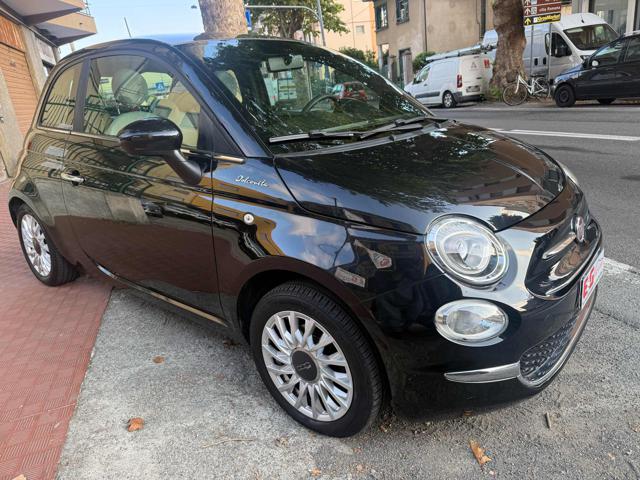 Fiat 500 1.0 Hybrid Dolcevita *motere km0* - foto 4 di 4