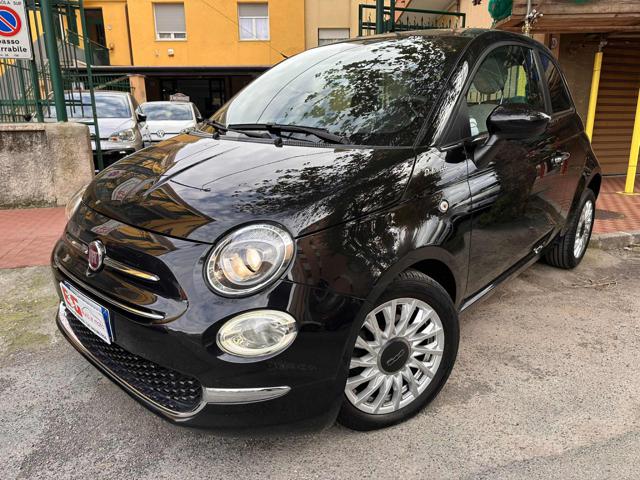Fiat 500 1.0 Hybrid Dolcevita *motere km0* - foto 2 di 4