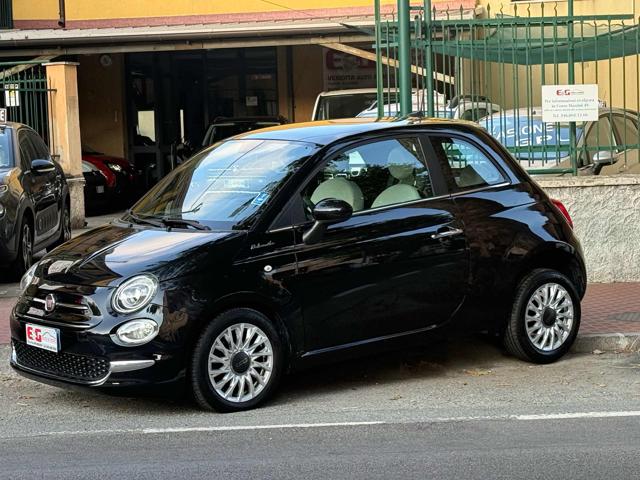 Fiat 500 1.0 Hybrid Dolcevita *motere km0* usato a ALBISOLA SUPERIORE