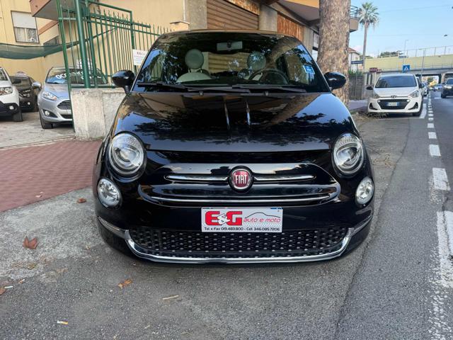 Fiat 500 1.0 Hybrid Dolcevita *motere km0* - foto 3 di 4