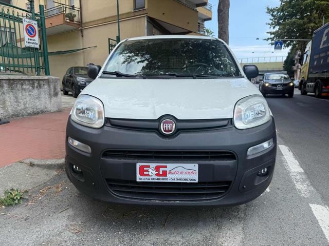 Fiat Panda 1.2 Pop Van 2 posti AUTOCARRO - foto 3 di 4