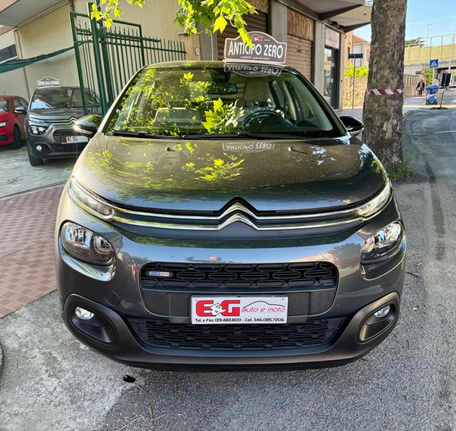 Citroen C3 PureTech 82 Shine - foto 2 di 4