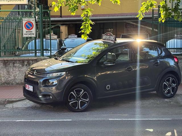 Citroen C3 PureTech 82 Shine - foto 3 di 4