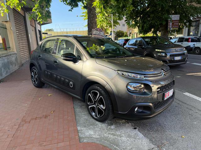Citroen C3 PureTech 82 Shine - foto 4 di 4