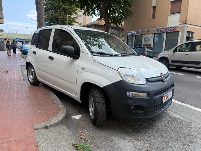 Fiat Panda 1.2 Pop Van 2 posti AUTOCARRO - foto 4 di 4