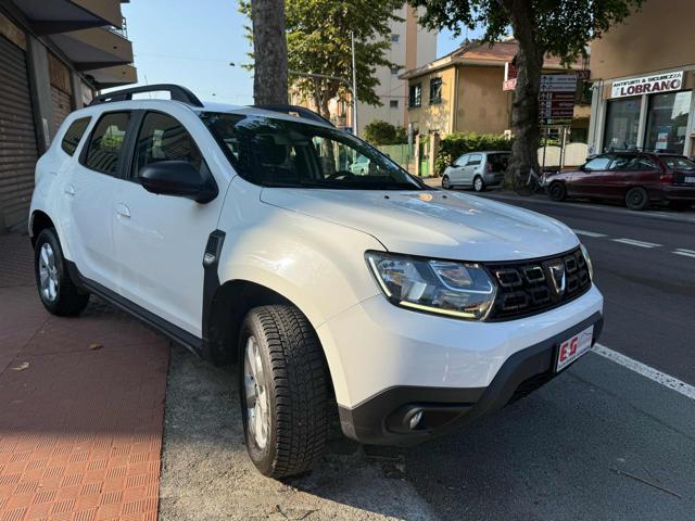 Dacia Duster 1.5 Blue dCi 8V 115 CV 4x2 Prestige - foto 2 di 4