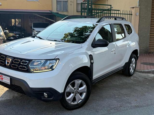 Dacia Duster 1.5 Blue dCi 8V 115 CV 4x2 Prestige - foto 3 di 4