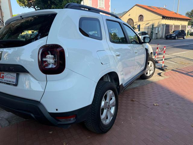 Dacia Duster 1.5 Blue dCi 8V 115 CV 4x2 Prestige - foto 4 di 4