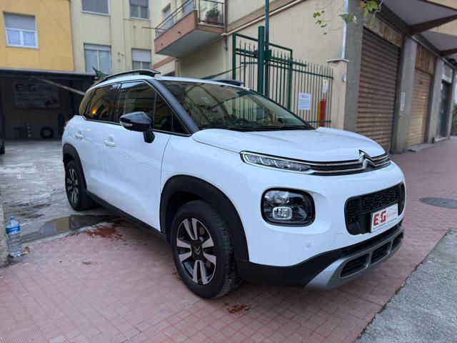 Citroen C3 Aircross PureTech 110 S&S Shine - foto 4 di 4
